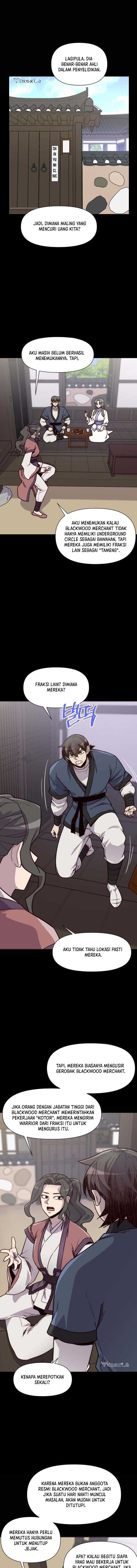 The Strongest in History (The Strongest Ever) - Chapter 113 1 The Strongest in History (The Strongest Ever) - Chapter 113 1