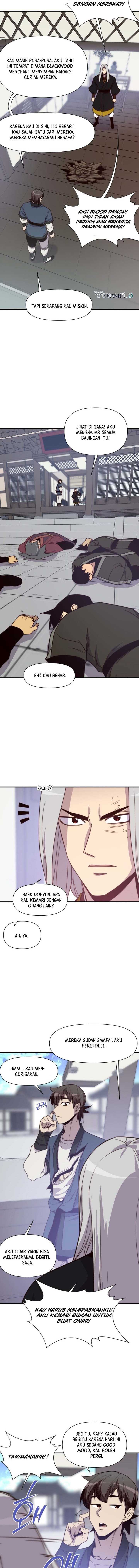 The Strongest in History (The Strongest Ever) - Chapter 113 12 The Strongest in History (The Strongest Ever) - Chapter 113 12