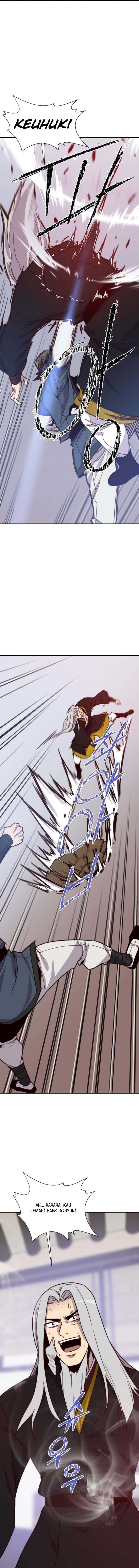 The Strongest in History (The Strongest Ever) - Chapter 113 10 The Strongest in History (The Strongest Ever) - Chapter 113 10
