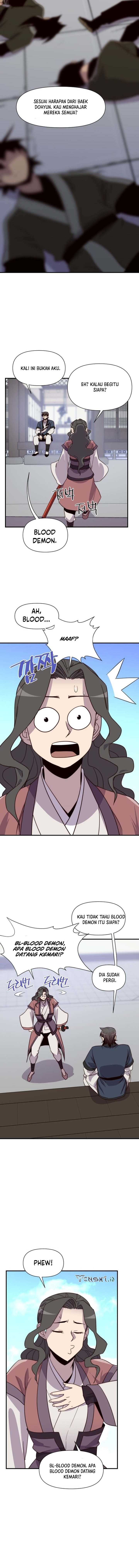 The Strongest in History (The Strongest Ever) - Chapter 113 14 The Strongest in History (The Strongest Ever) - Chapter 113 14
