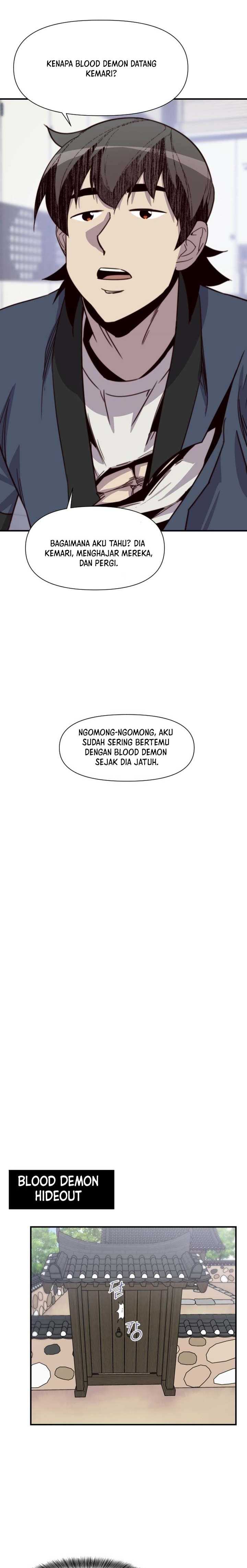 The Strongest in History (The Strongest Ever) - Chapter 113 15 The Strongest in History (The Strongest Ever) - Chapter 113 15