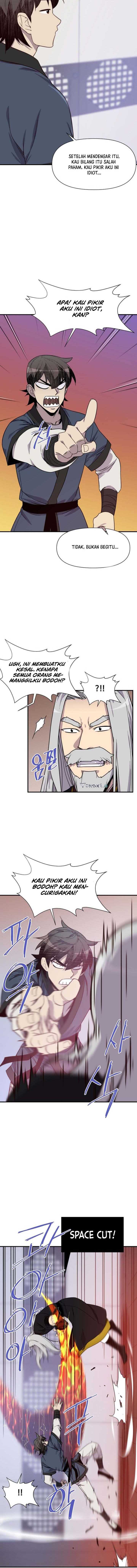 The Strongest in History (The Strongest Ever) - Chapter 113 6 The Strongest in History (The Strongest Ever) - Chapter 113 6