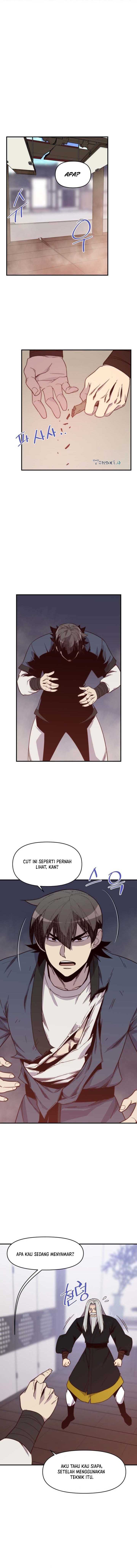 The Strongest in History (The Strongest Ever) - Chapter 113 7 The Strongest in History (The Strongest Ever) - Chapter 113 7