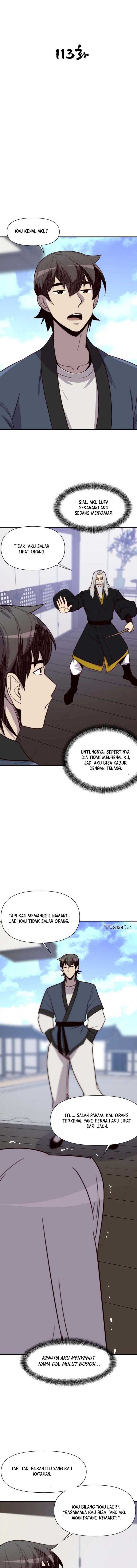The Strongest in History (The Strongest Ever) - Chapter 113 5 The Strongest in History (The Strongest Ever) - Chapter 113 5