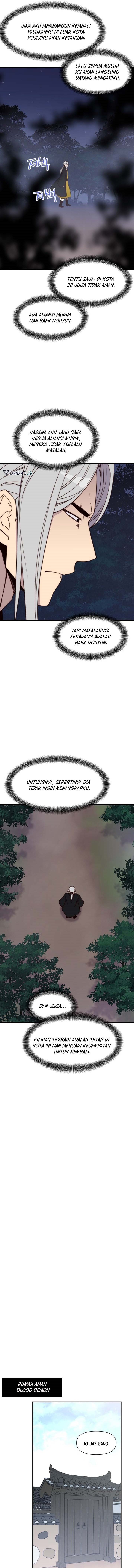 The Strongest in History (The Strongest Ever) - Chapter 110 9