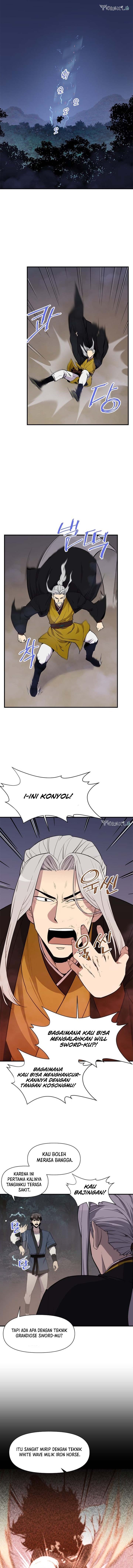 The Strongest in History (The Strongest Ever) - Chapter 110 2