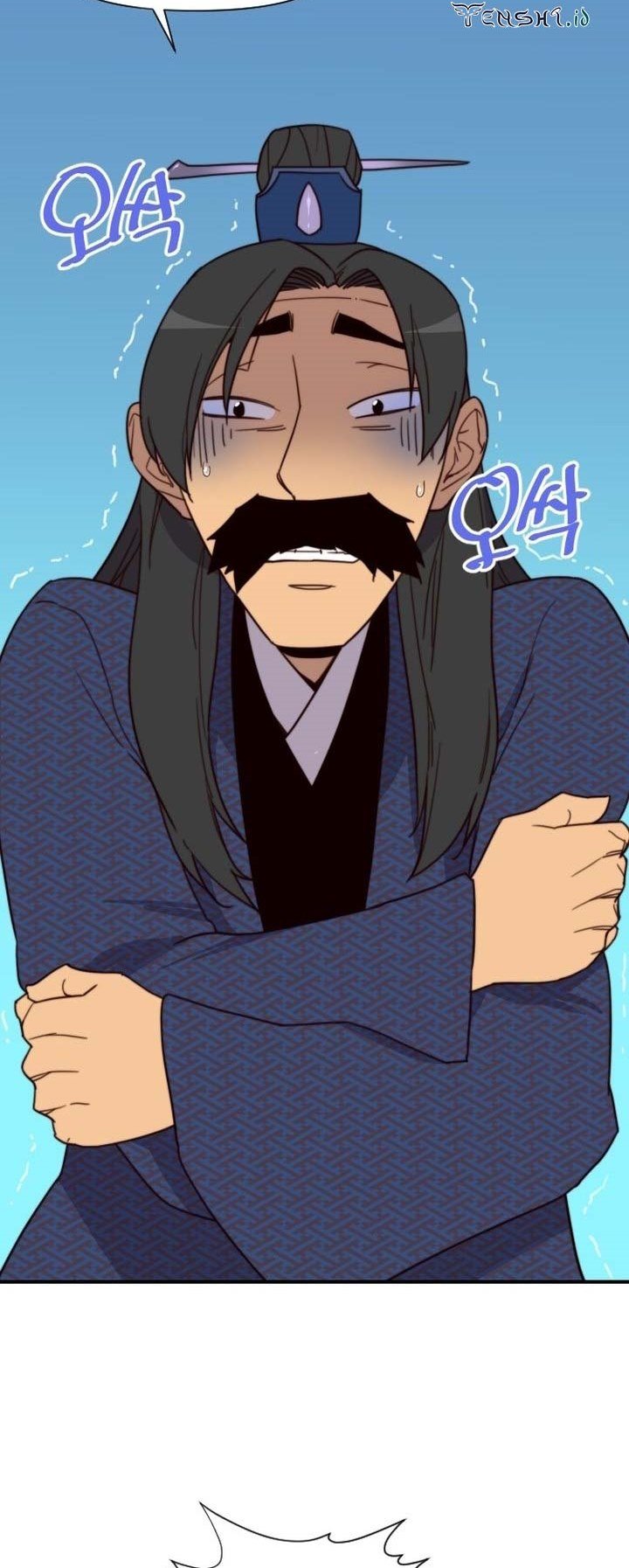 The Strongest in History (The Strongest Ever) - Chapter 110 19