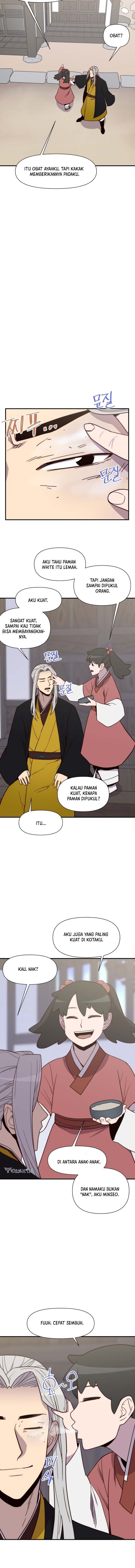 The Strongest in History (The Strongest Ever) - Chapter 110 11