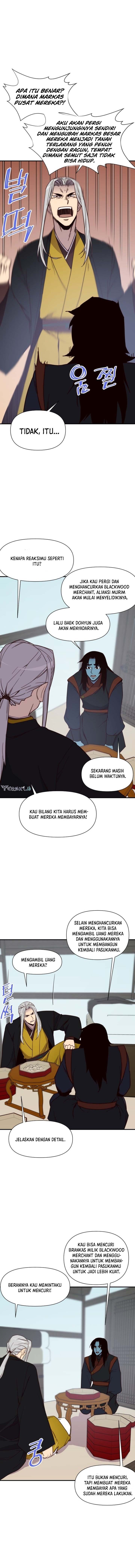 The Strongest in History (The Strongest Ever) - Chapter 110 15