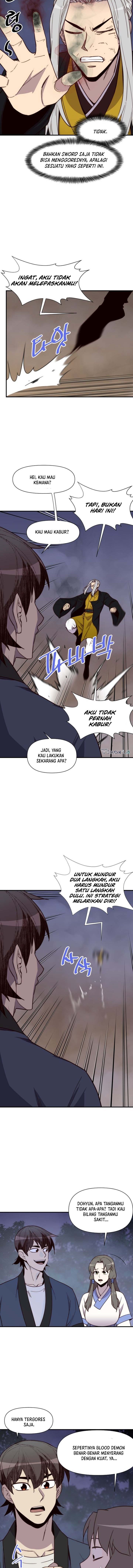 The Strongest in History (The Strongest Ever) - Chapter 110 6