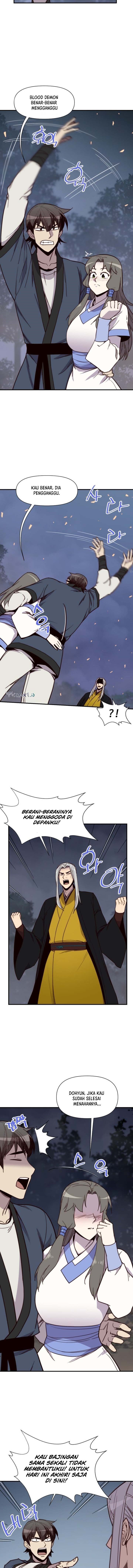The Strongest in History (The Strongest Ever) - Chapter 110 4