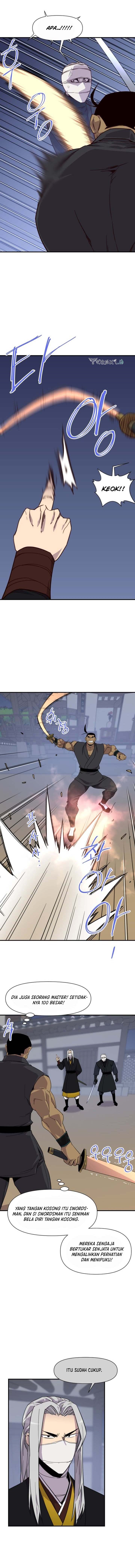 The Strongest in History (The Strongest Ever) - Chapter 116 8 The Strongest in History (The Strongest Ever) - Chapter 116 8