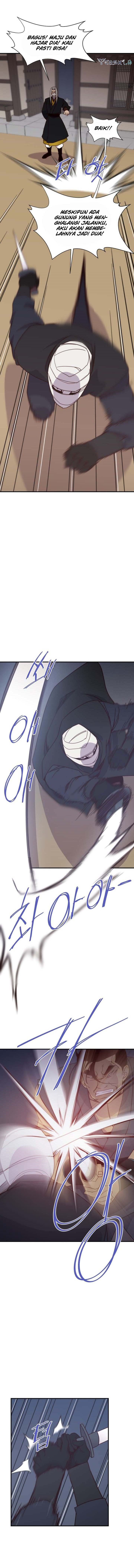 The Strongest in History (The Strongest Ever) - Chapter 116 2 The Strongest in History (The Strongest Ever) - Chapter 116 2
