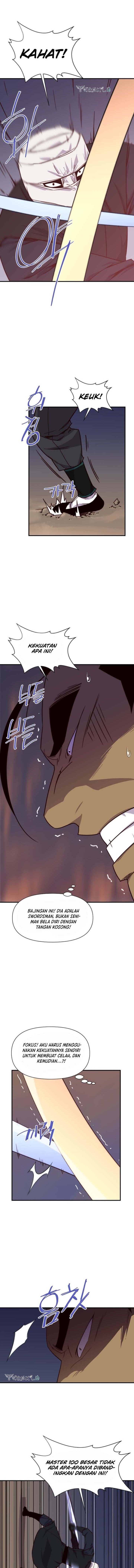 The Strongest in History (The Strongest Ever) - Chapter 116 3 The Strongest in History (The Strongest Ever) - Chapter 116 3