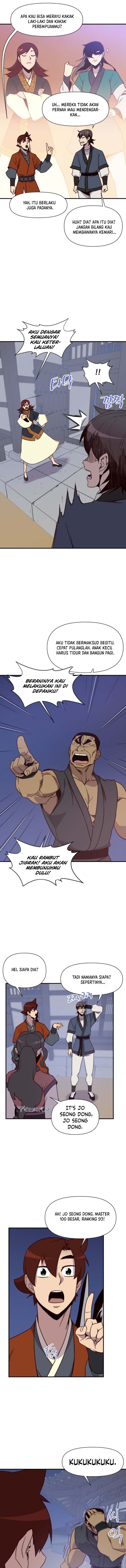 The Strongest in History (The Strongest Ever) - Chapter 116 13 The Strongest in History (The Strongest Ever) - Chapter 116 13