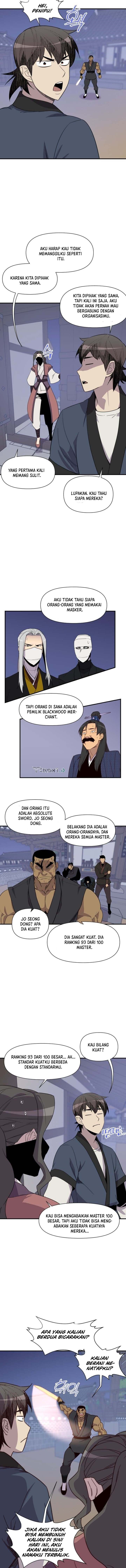 The Strongest in History (The Strongest Ever) - Chapter 116 11 The Strongest in History (The Strongest Ever) - Chapter 116 11