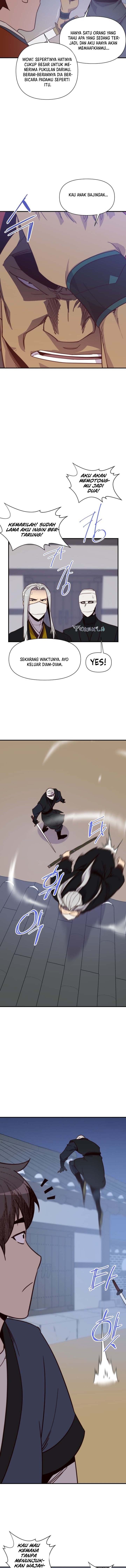 The Strongest in History (The Strongest Ever) - Chapter 116 14 The Strongest in History (The Strongest Ever) - Chapter 116 14