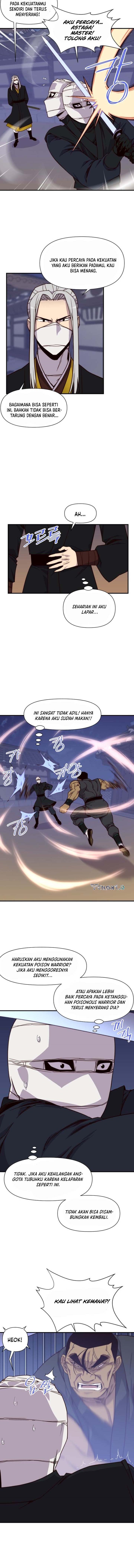 The Strongest in History (The Strongest Ever) - Chapter 116 7 The Strongest in History (The Strongest Ever) - Chapter 116 7