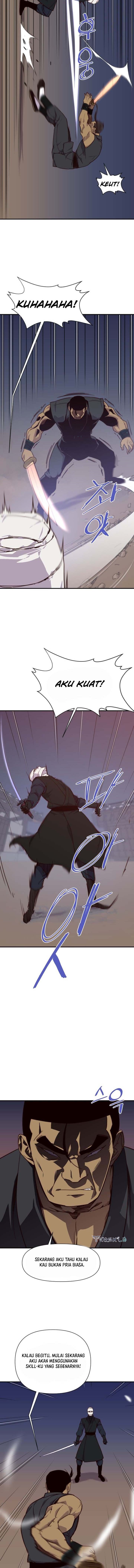 The Strongest in History (The Strongest Ever) - Chapter 116 4 The Strongest in History (The Strongest Ever) - Chapter 116 4