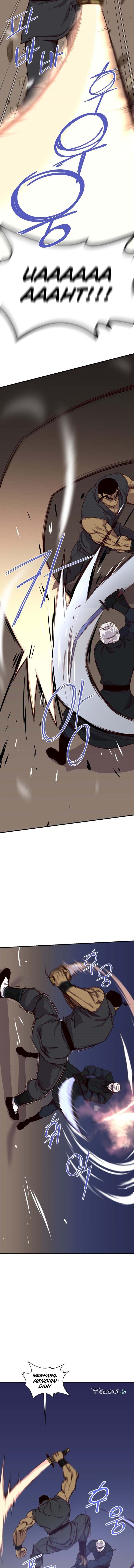 The Strongest in History (The Strongest Ever) - Chapter 116 5 The Strongest in History (The Strongest Ever) - Chapter 116 5