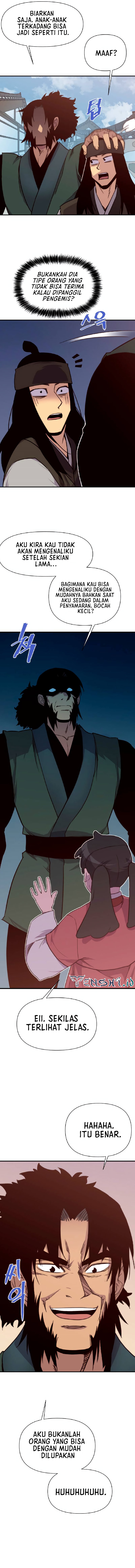 The Strongest in History (The Strongest Ever) - Chapter 160 16