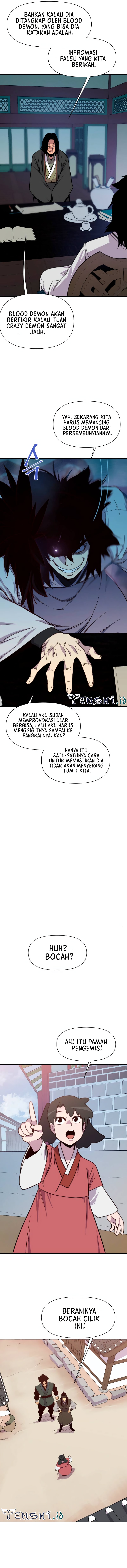 The Strongest in History (The Strongest Ever) - Chapter 160 15
