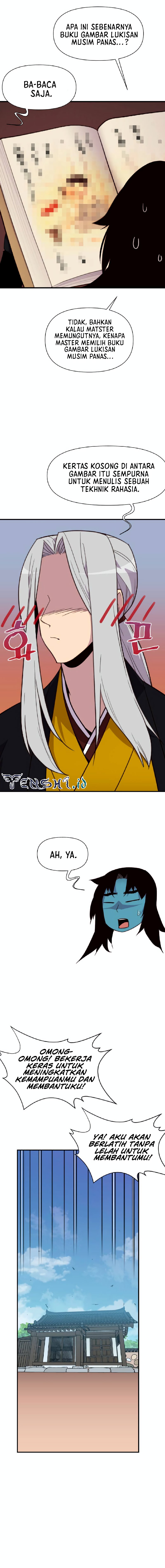 The Strongest in History (The Strongest Ever) - Chapter 161 16