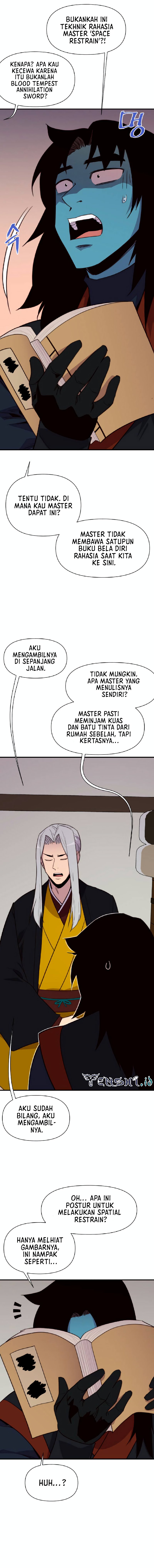 The Strongest in History (The Strongest Ever) - Chapter 161 15