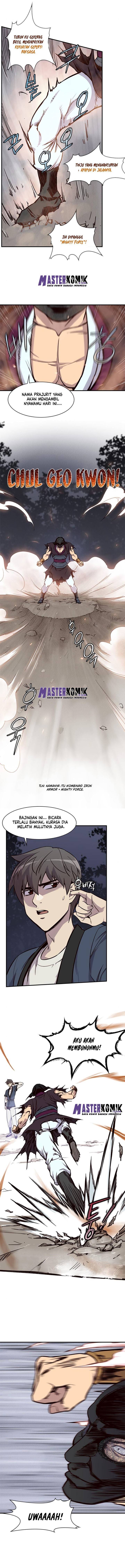 The Strongest in History (The Strongest Ever) - Chapter 14 7 The Strongest in History (The Strongest Ever) - Chapter 14 7