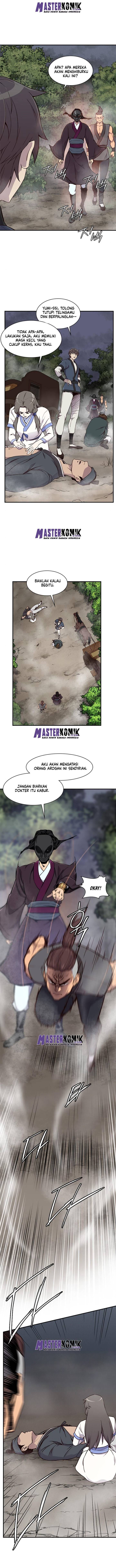 The Strongest in History (The Strongest Ever) - Chapter 14 5 The Strongest in History (The Strongest Ever) - Chapter 14 5
