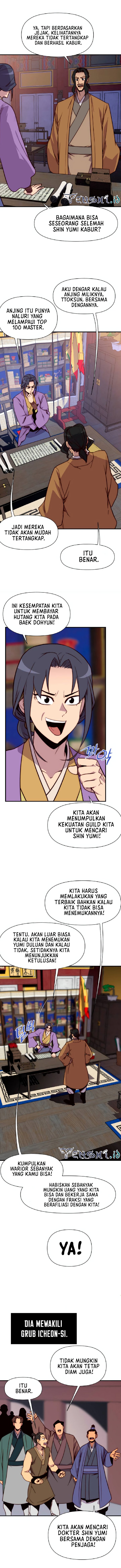 The Strongest in History (The Strongest Ever) - Chapter 141 3 The Strongest in History (The Strongest Ever) - Chapter 141 3
