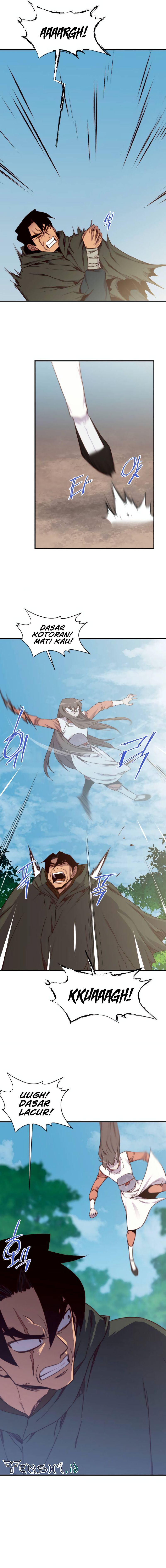 The Strongest in History (The Strongest Ever) - Chapter 145 8