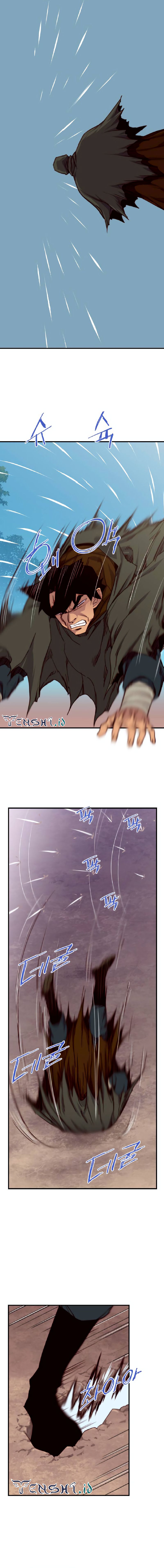 The Strongest in History (The Strongest Ever) - Chapter 145 2