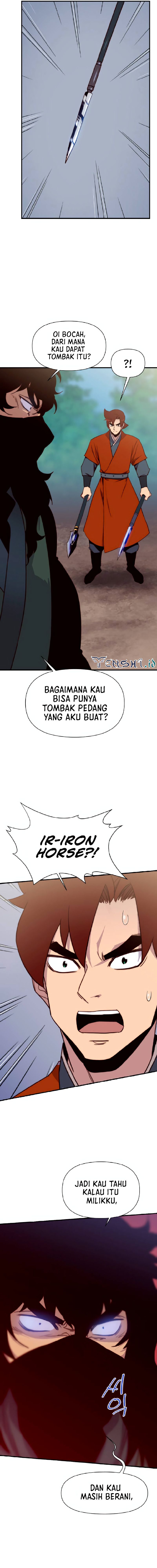 The Strongest in History (The Strongest Ever) - Chapter 145 20