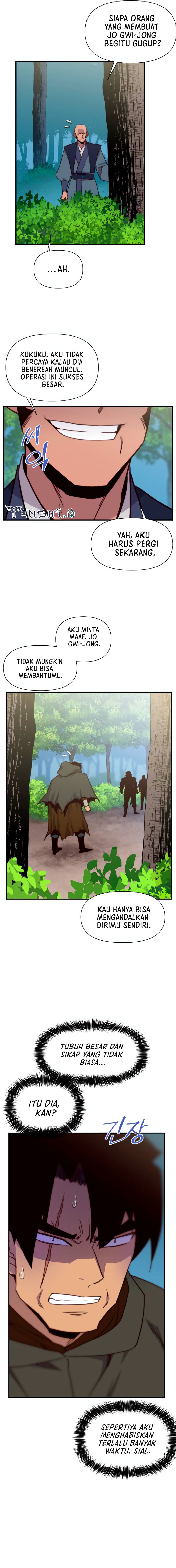 The Strongest in History (The Strongest Ever) - Chapter 145 18