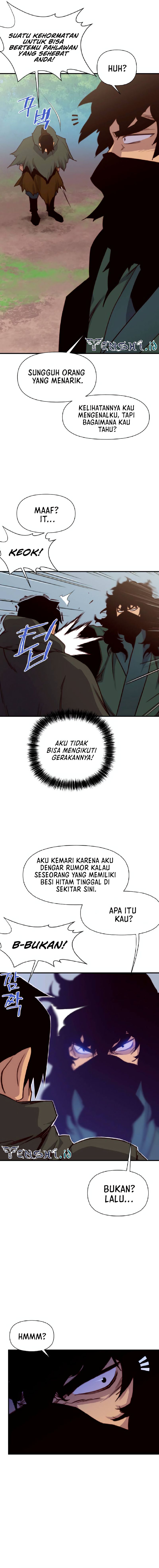 The Strongest in History (The Strongest Ever) - Chapter 145 19