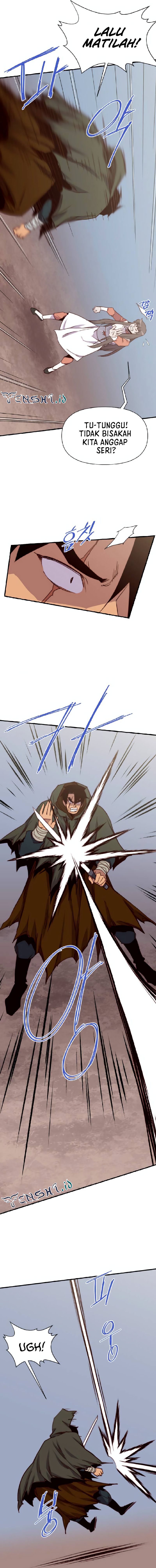 The Strongest in History (The Strongest Ever) - Chapter 145 13