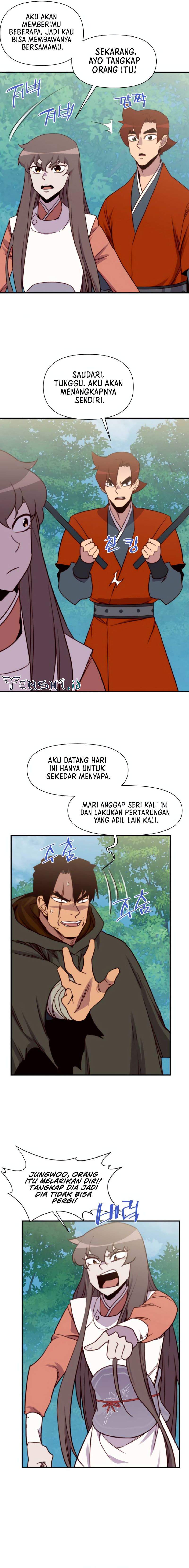 The Strongest in History (The Strongest Ever) - Chapter 145 16