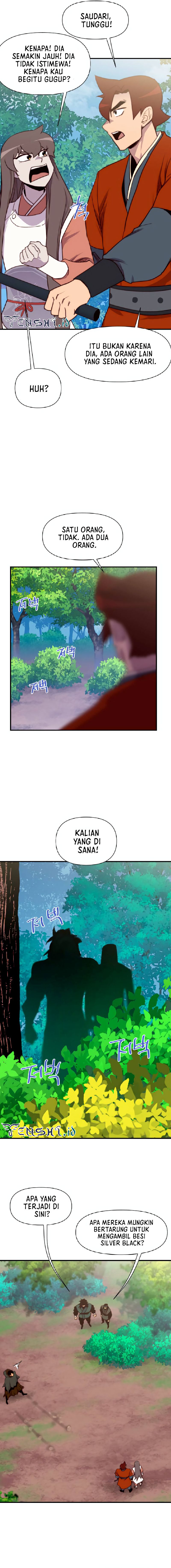The Strongest in History (The Strongest Ever) - Chapter 145 17