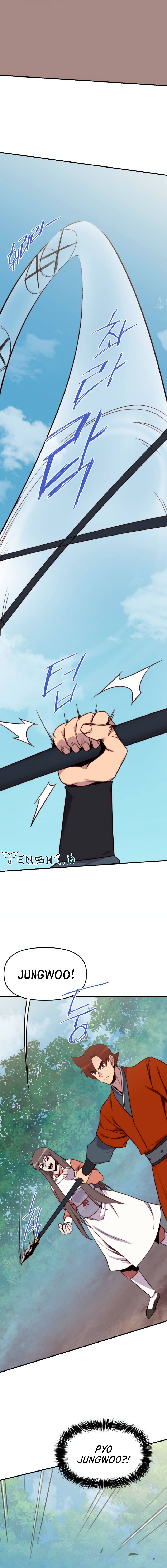 The Strongest in History (The Strongest Ever) - Chapter 145 14