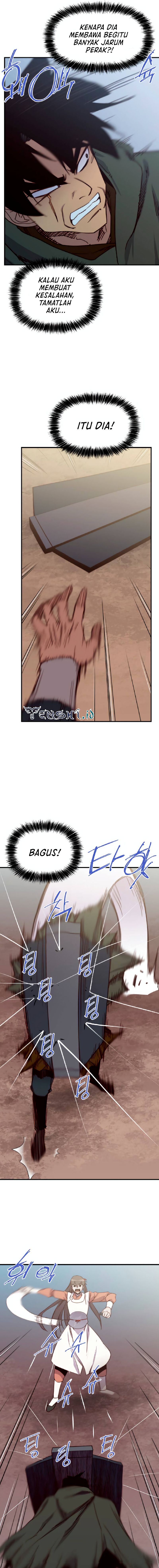The Strongest in History (The Strongest Ever) - Chapter 145 4