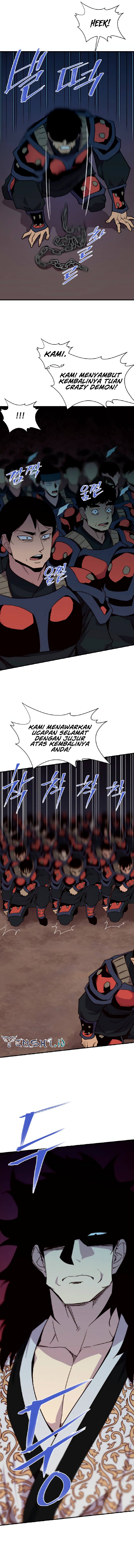 The Strongest in History (The Strongest Ever) - Chapter 159 15