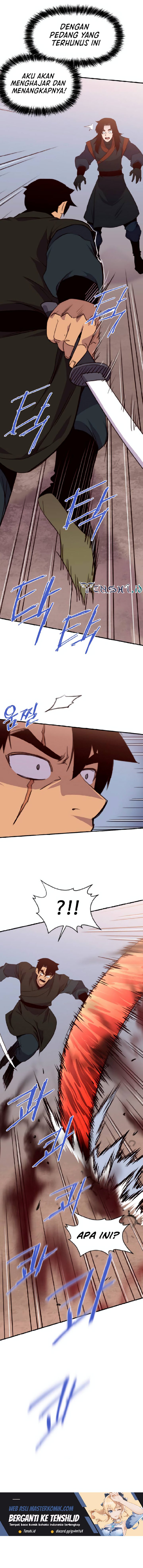 The Strongest in History (The Strongest Ever) - Chapter 154 15