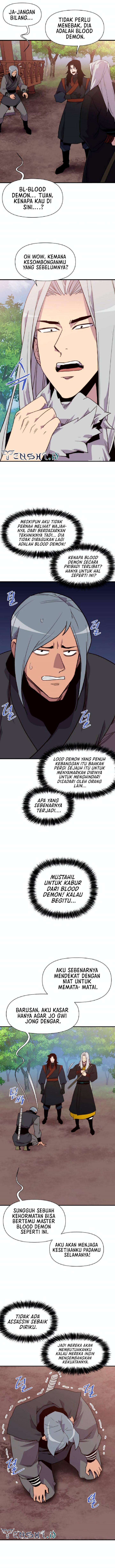 The Strongest in History (The Strongest Ever) - Chapter 155 8 The Strongest in History (The Strongest Ever) - Chapter 155 8