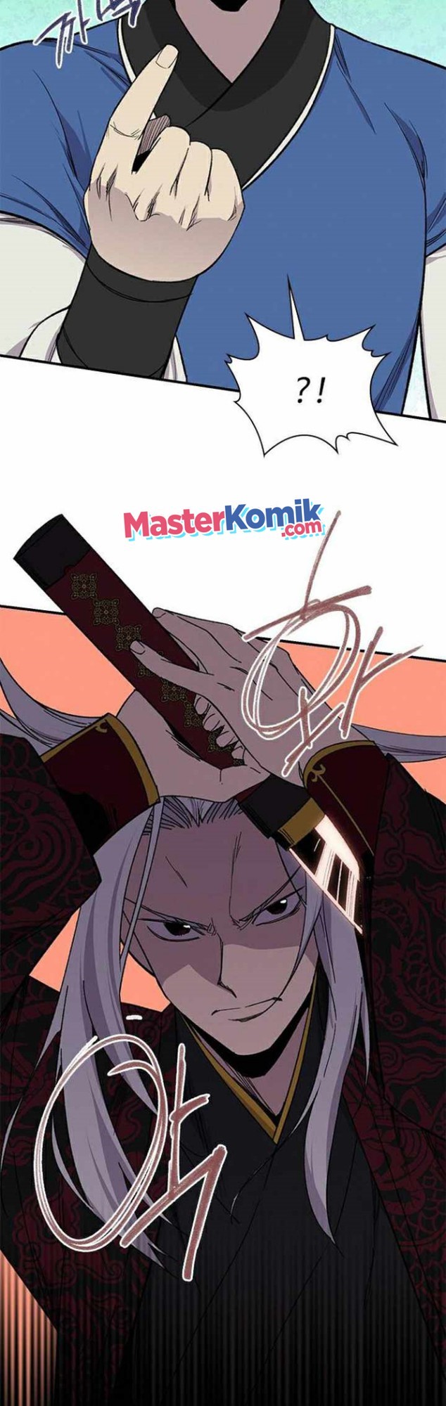 The Strongest in History (The Strongest Ever) - Chapter 68 8 The Strongest in History (The Strongest Ever) - Chapter 68 8