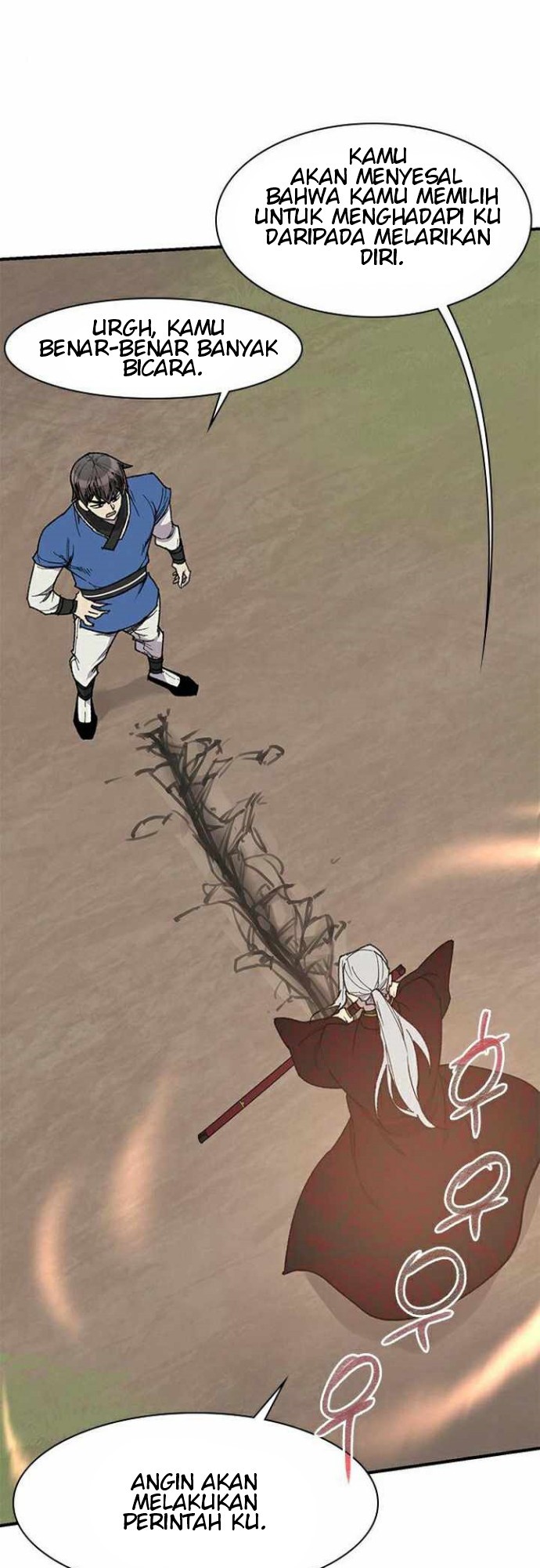 The Strongest in History (The Strongest Ever) - Chapter 68 27 The Strongest in History (The Strongest Ever) - Chapter 68 27