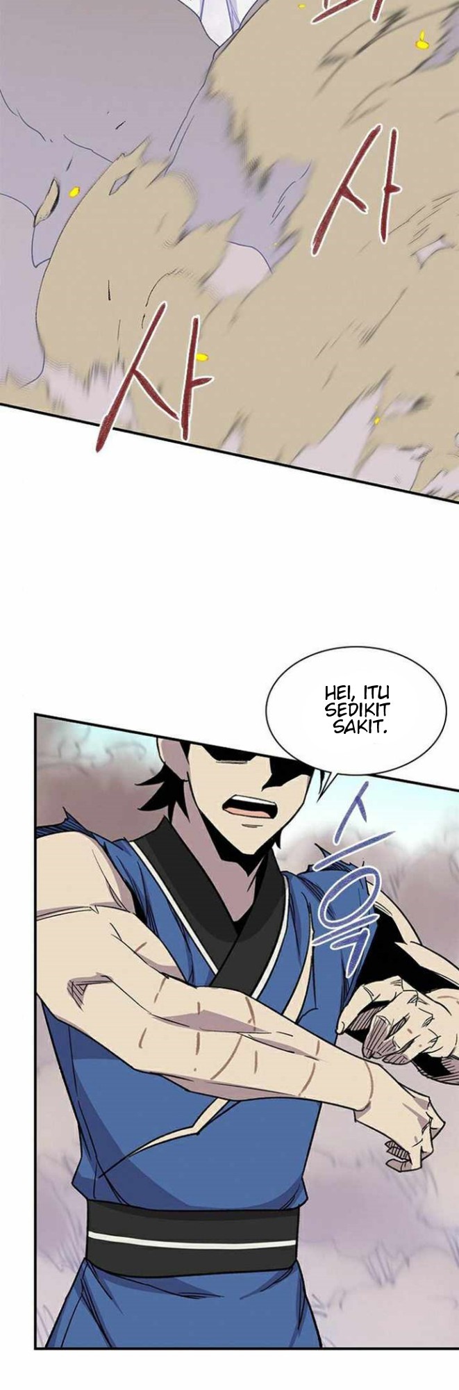 The Strongest in History (The Strongest Ever) - Chapter 68 37 The Strongest in History (The Strongest Ever) - Chapter 68 37