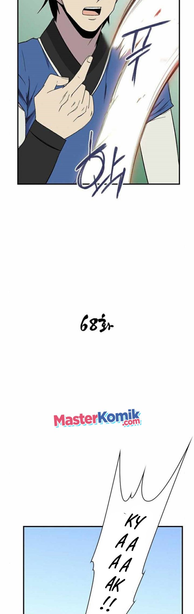 The Strongest in History (The Strongest Ever) - Chapter 68 11 The Strongest in History (The Strongest Ever) - Chapter 68 11