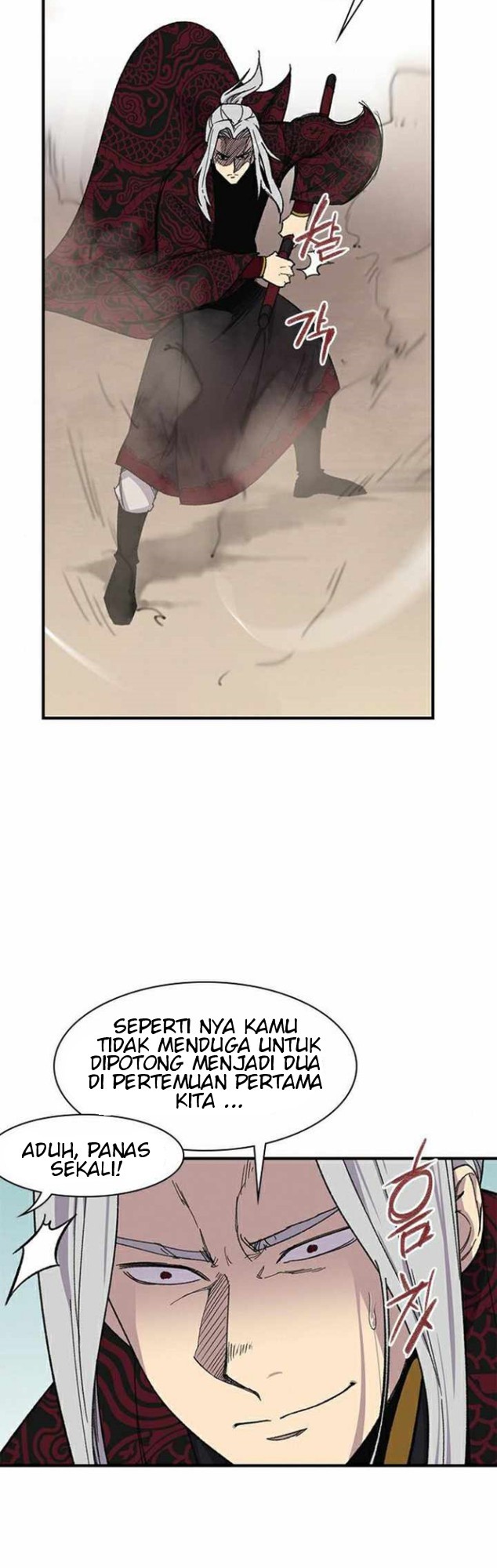 The Strongest in History (The Strongest Ever) - Chapter 68 14 The Strongest in History (The Strongest Ever) - Chapter 68 14