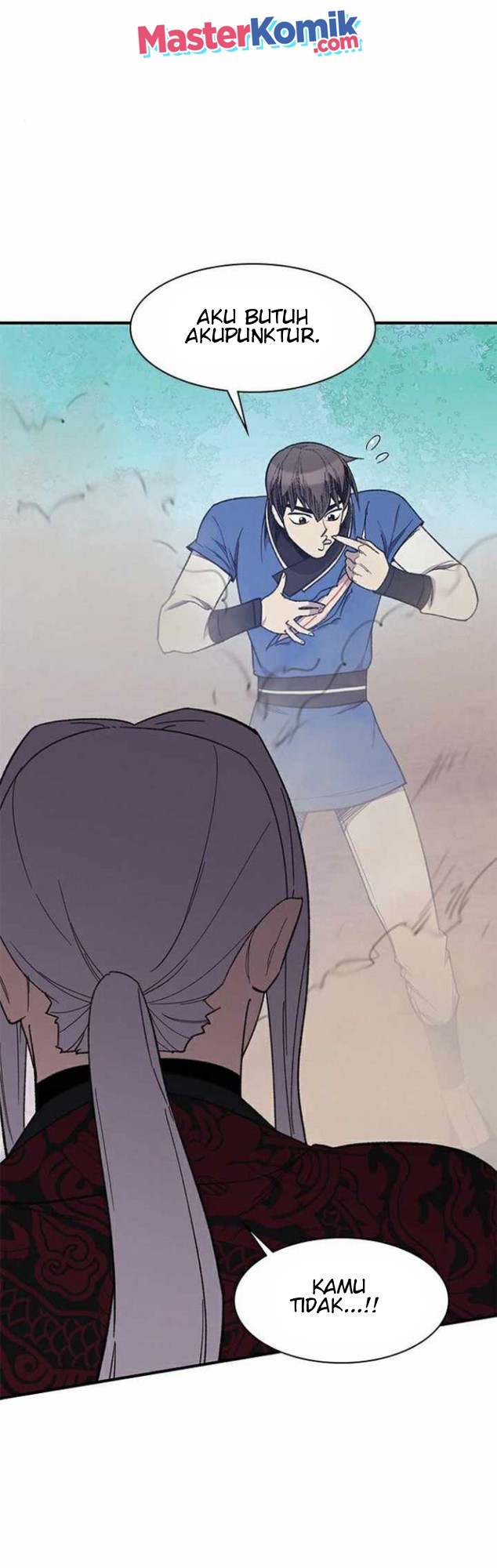The Strongest in History (The Strongest Ever) - Chapter 68 15 The Strongest in History (The Strongest Ever) - Chapter 68 15